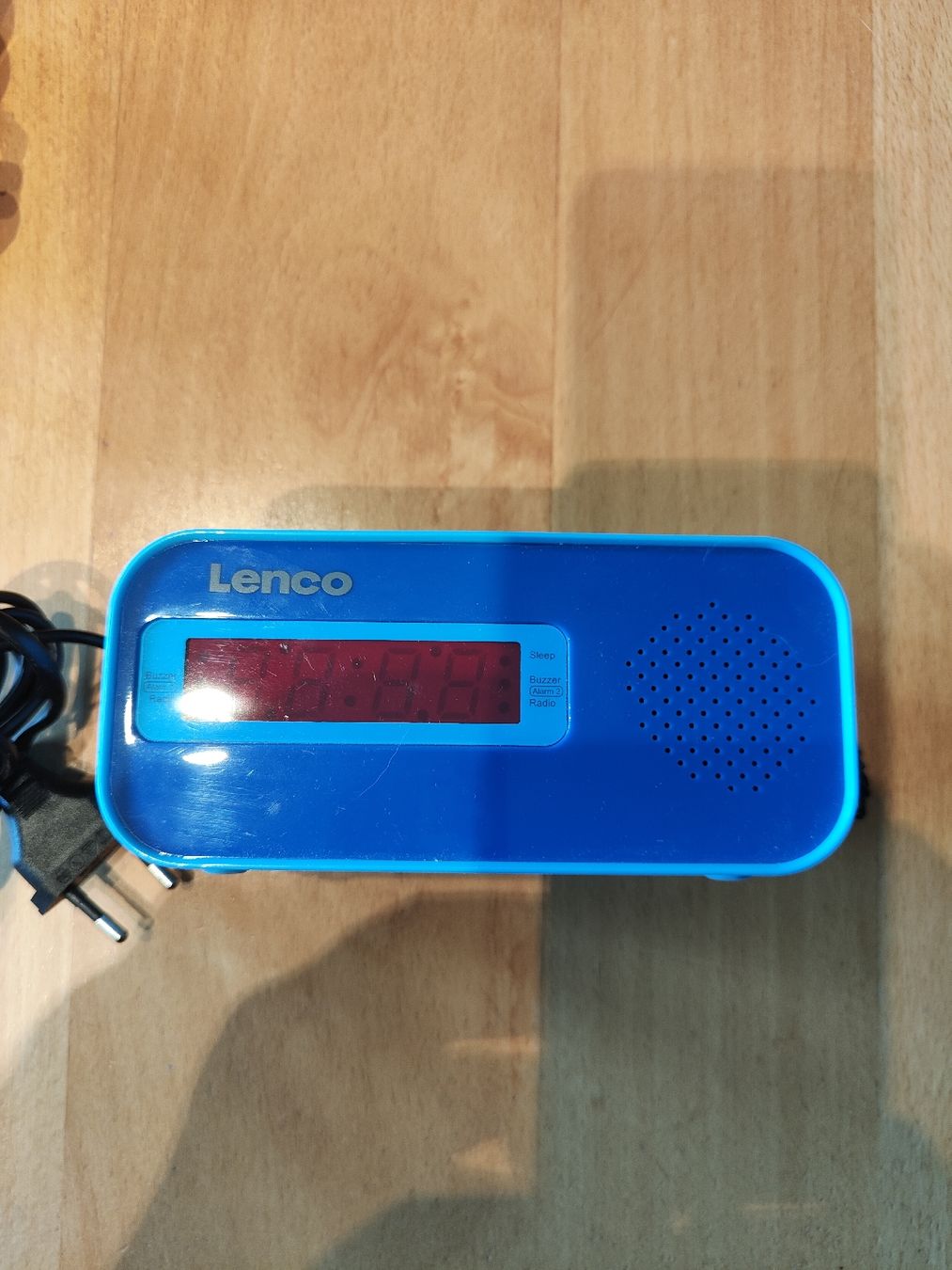 Lenco Réveils: Radio Wecker  – D'occasion à Davos Platz par Stifi10