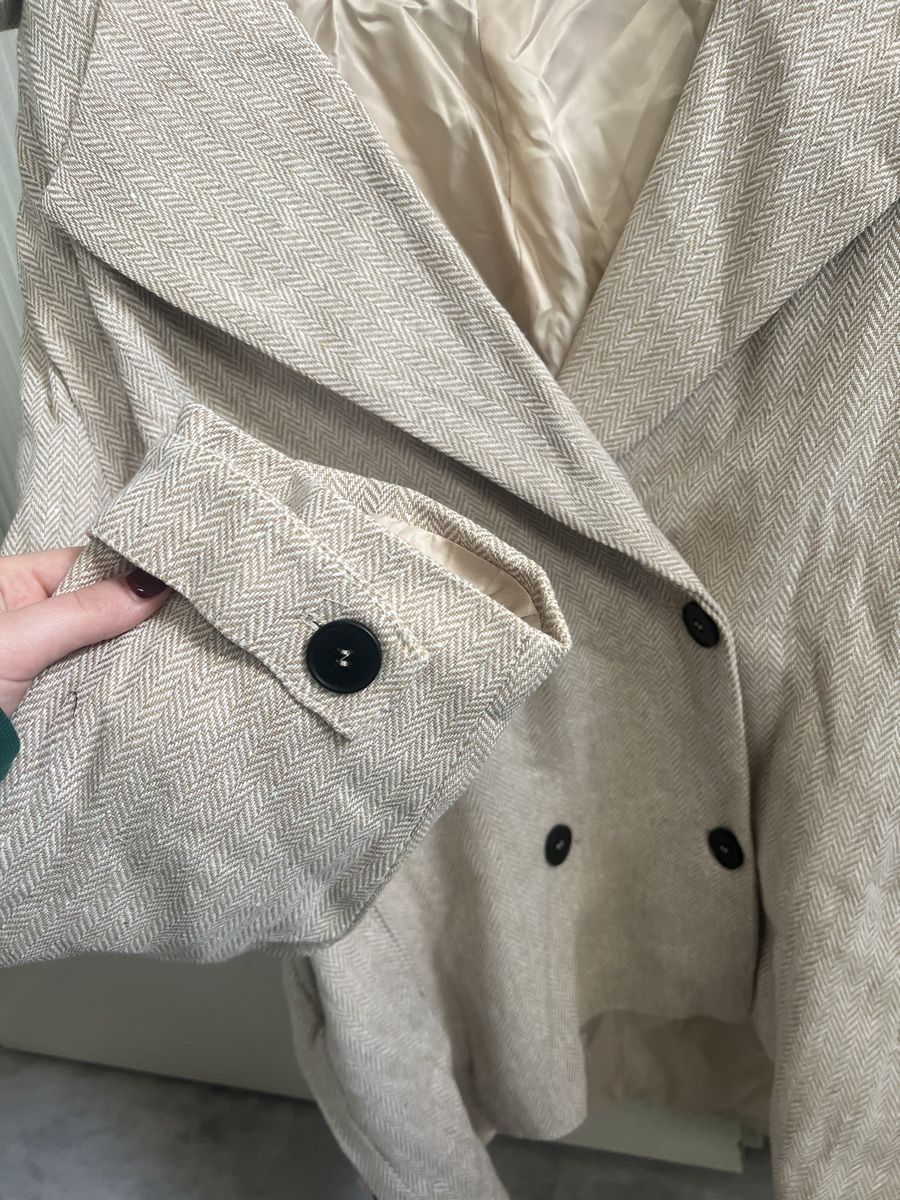 Shein Giacche: Jacke von Shein, Grösse L – Nuovo e nell'imballaggio originale da Kirchberg BE venduto da lea_kb6y 1