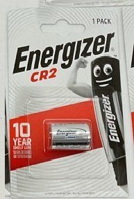 Energizer Akkus & Batterien: Energizer Batterien CR2 3V – Neu und originalverpackt aus Uerkheim von Kaufoption