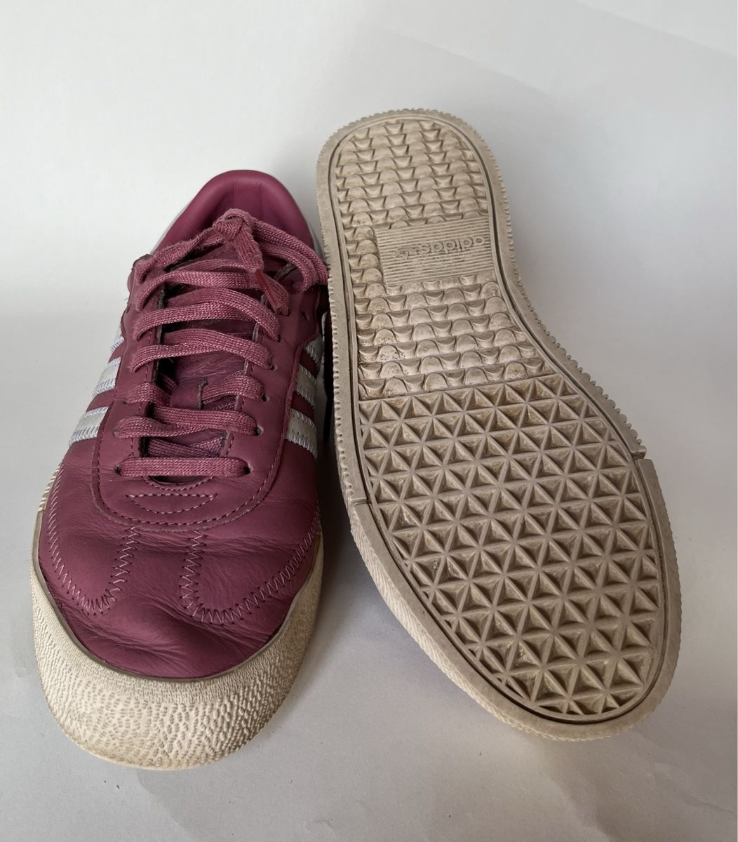 Adidas Scarpe da donna: adidas SAMBAROSE low - Grösse 37 1/3 – Usato da Rüti ZH venduto da laura_antoinette 4