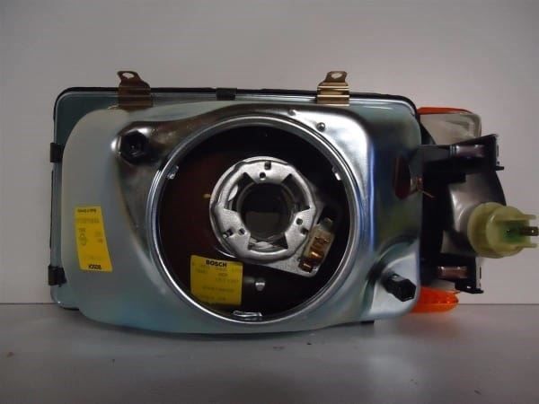Opel Fari: Opel Rekord E   Scheinwerfer. rechts – Nuovo (secondo la descrizione) da Ibach venduto da Zingi73 1