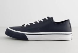 Tommy Hilfiger Schuhe Blau Neu G.43