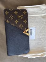 Louis Vuitton Portemonnaie Kimono, neu!, inkl. Staubbeutel!