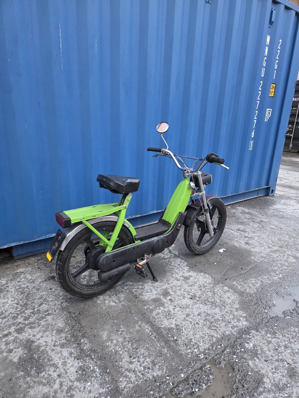 Piaggio Ciclomotori: Piaggio Ciao dès 1.- – Difettoso da Troistorrents venduto da Emilien18 2