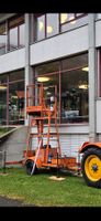 Steiglift 10.60 Meter zu Verkaufen