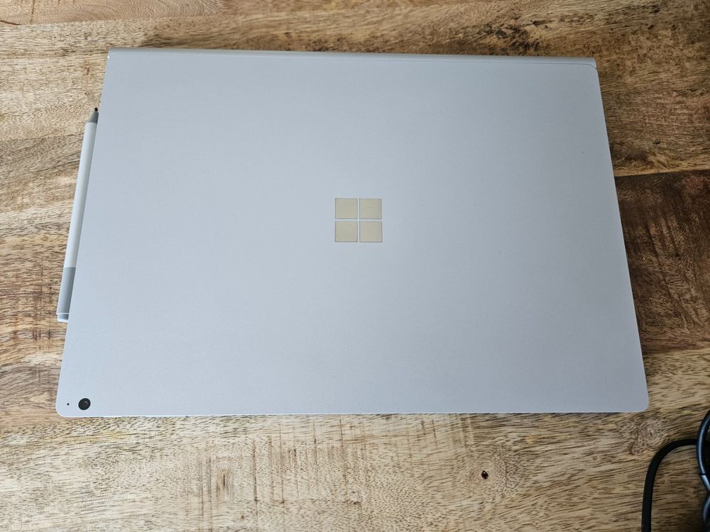Original Microsoft Dockingstation für Surface Book 2 (Gebraucht) in