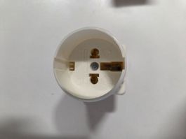 Reiseadapter UK England