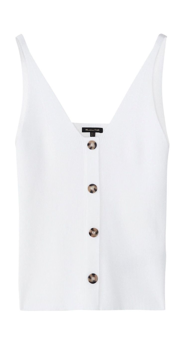 Massimo Dutti Tops: Neu mit Etikette! Top Massimo Dutti g.L – Neu und originalverpackt aus Zürich von ZuriShrek 1