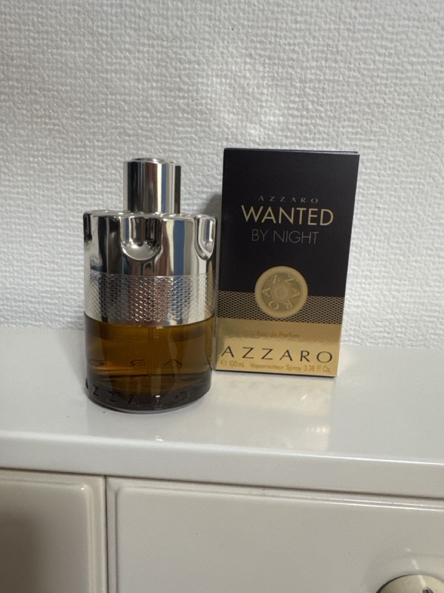 Azzaro Profumi & Eau de Toilette: Wanted by Night (100ml) – Nuovo (secondo la descrizione) da Düdingen venduto da noe_59gg