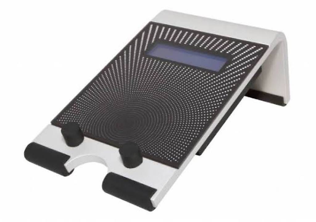 Lettori di schede: EVIS Karten Lesegerät RFID / NFC – Usato da Horn venduto da reneaissance