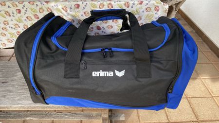 Sporttasche Erima
