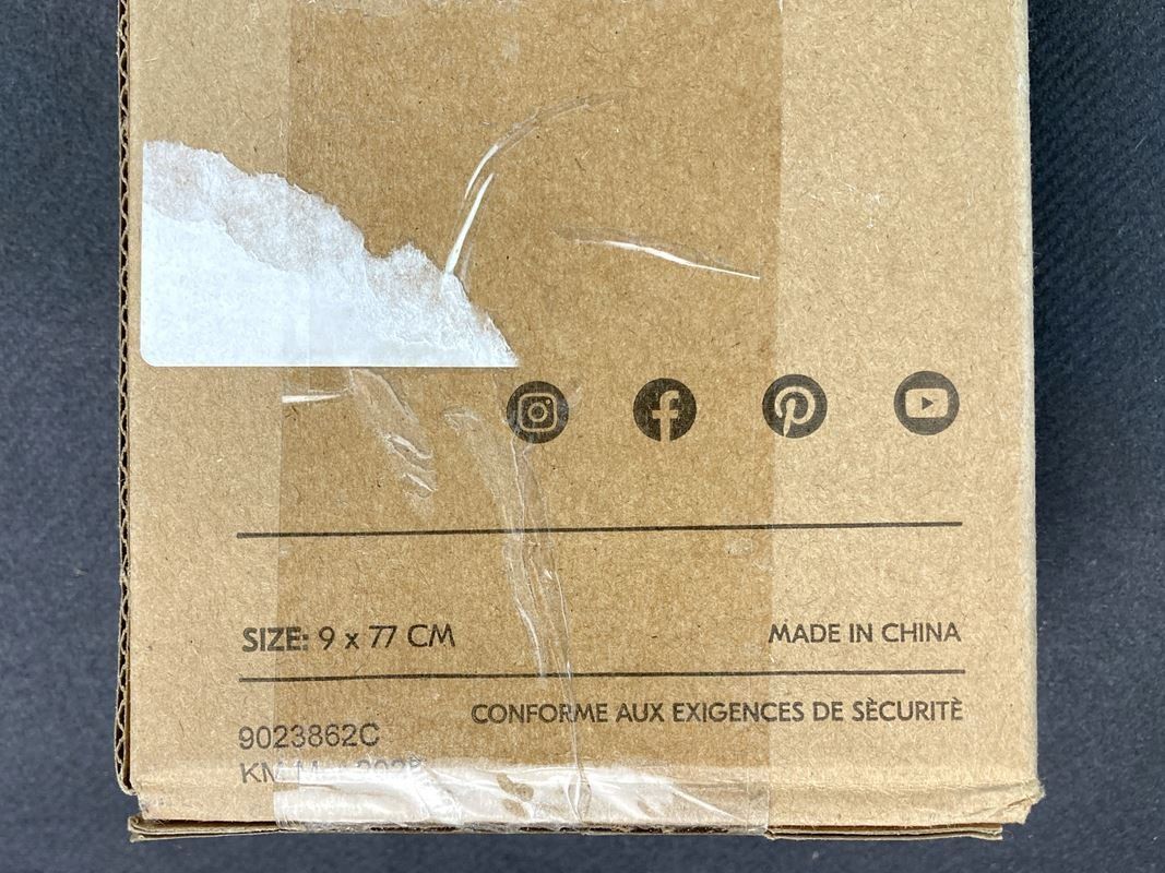 Sonstiges: HAUCK | Safety Gate Extension | 9cm | Weiss – Neu (gemäss Beschreibung) aus Wittenbach von Restwert_St-Gallen 5