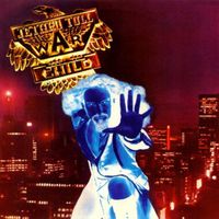 JethroTull - War Child