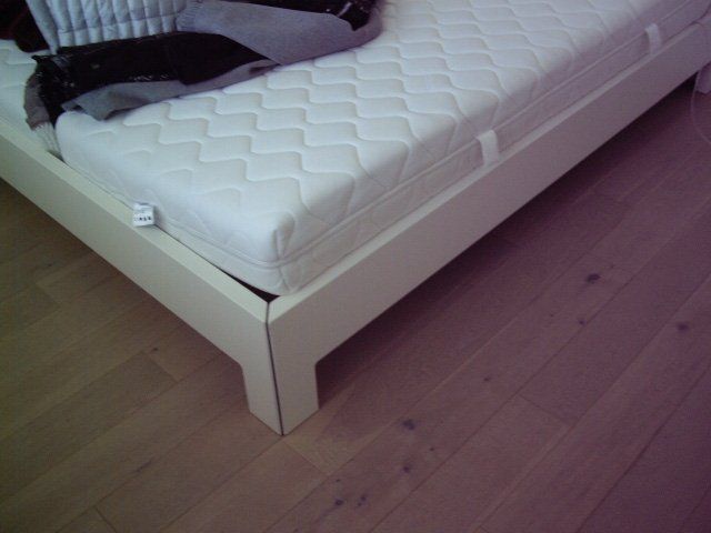 Lits: Doppelbett – D'occasion à Amriswil par lindenmannkia 3