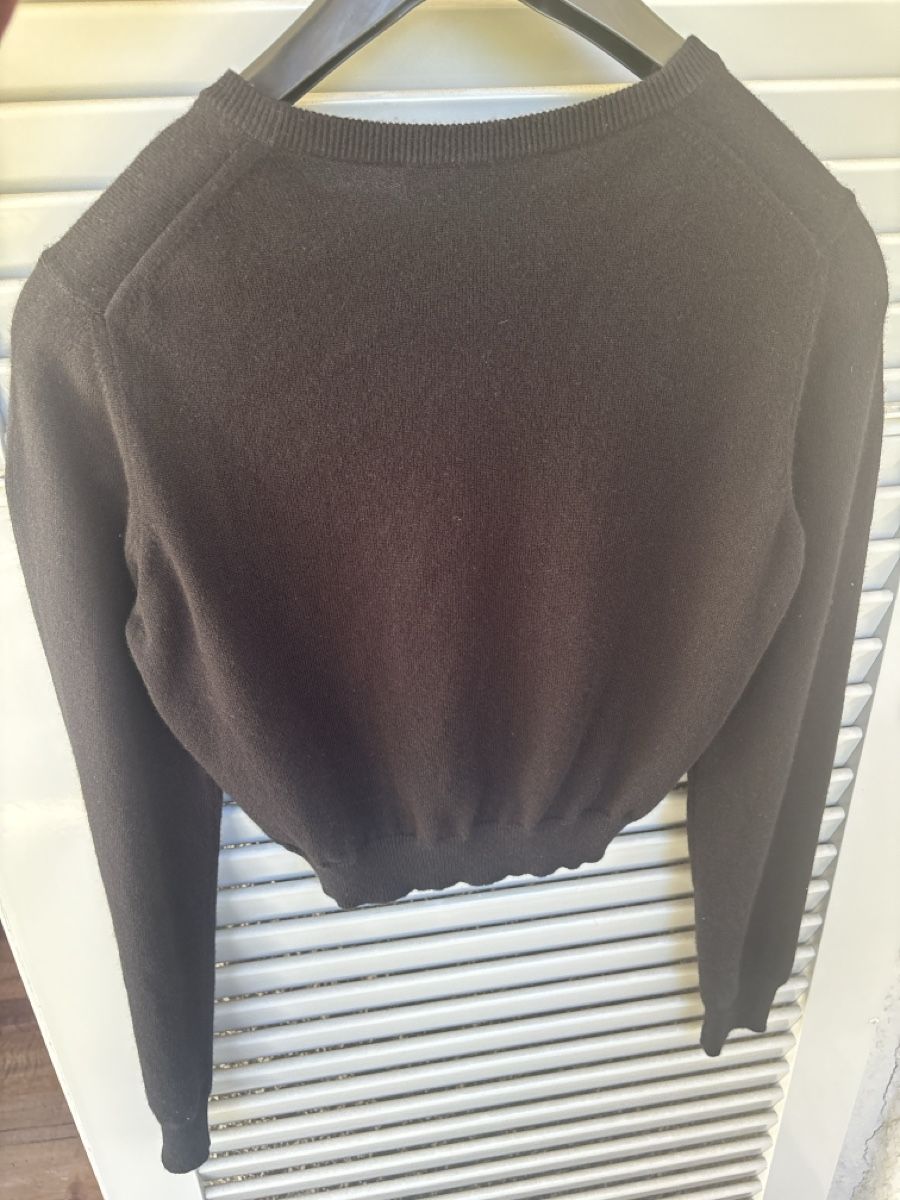 Dolce & Gabbana Pullover & Sweatshirts: Dolce & Gabbana Cashmere Pullover  – Gebraucht aus Bern von LoveVintageY2K 1