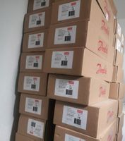 Bodenheizung Danfoss AB-PM Set  DN15-25