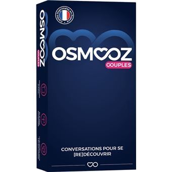 Giochi: Jeu de questions couple - NEUF – Nuovo (secondo la descrizione) da Villars-sur-Glâne venduto da jsa_1752 6