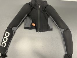 POC schutzweste Protector Kind
