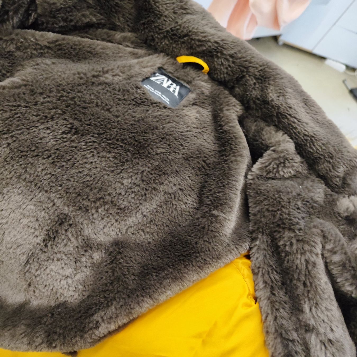 Zara Vestes: Damen Jacke Gr  38 – Neuf (Voir description) à Langnau am Albis par Judithsebi 5