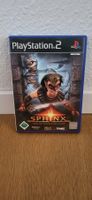 PS2 - Sphinx und die verfluchte Mumie