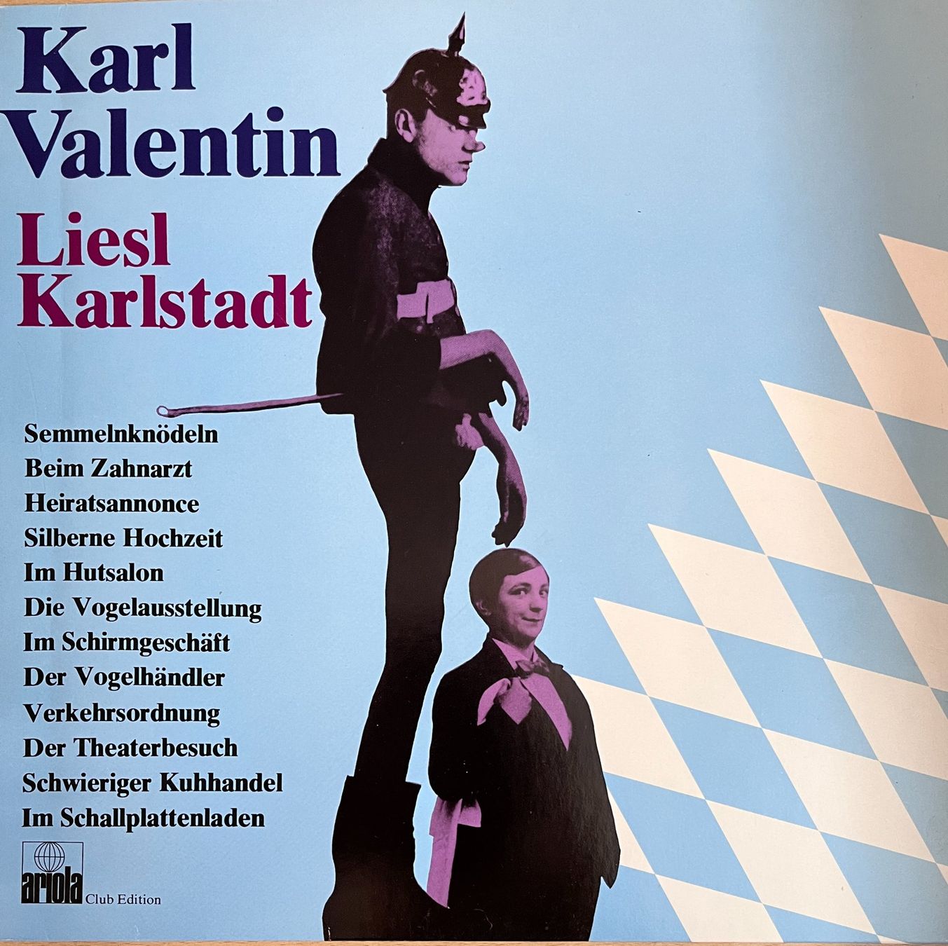 Dischi in vinile: LP Sammlung – Usato da Thunstetten venduto da Gehon 3