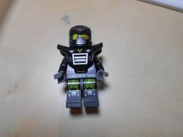 LEGO Figur Evil Mech col166 ( 040 )