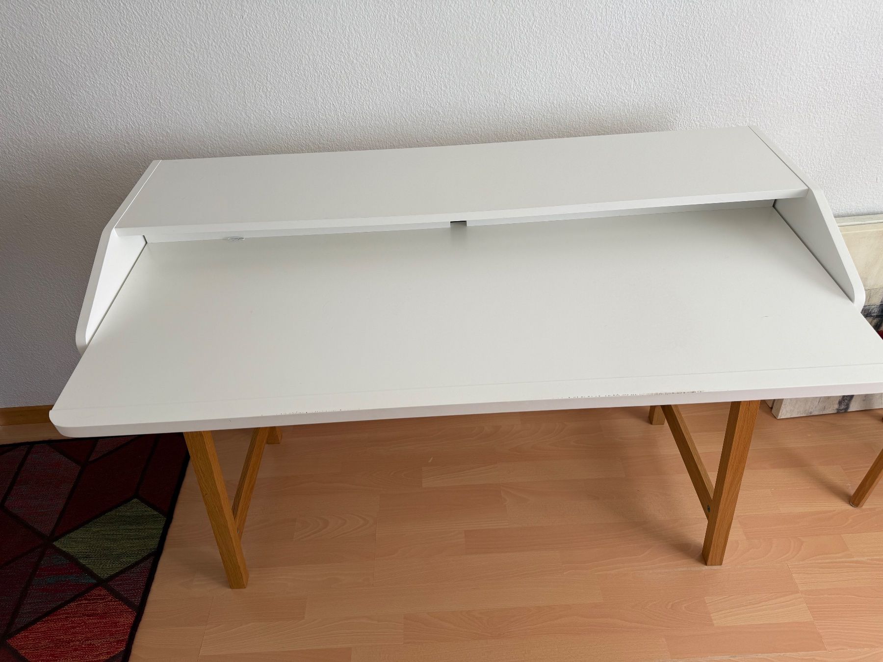 Ikea Schreibtische: Arbeitstisch Moder – Gebraucht aus frauenfeld von bmw2013 2