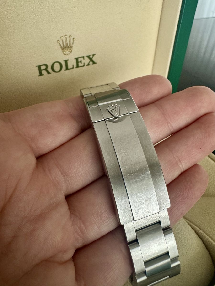 Rolex Orologi: Rolex Deepsea top Zustand – Nuovo (secondo la descrizione) da Jona venduto da animsab 3