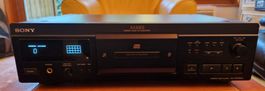 SONY XA 30 ES lecteur CD.