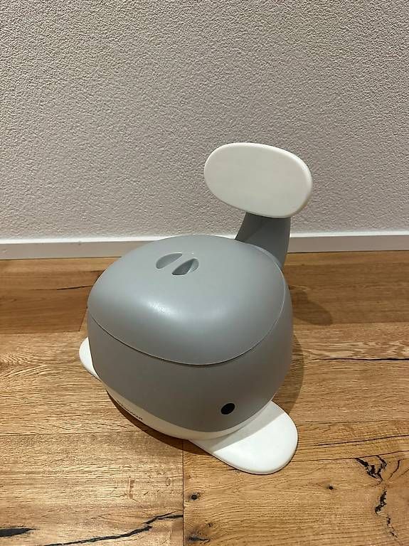 WC: Töpfchen  – Usato da Berikon venduto da Roger8965