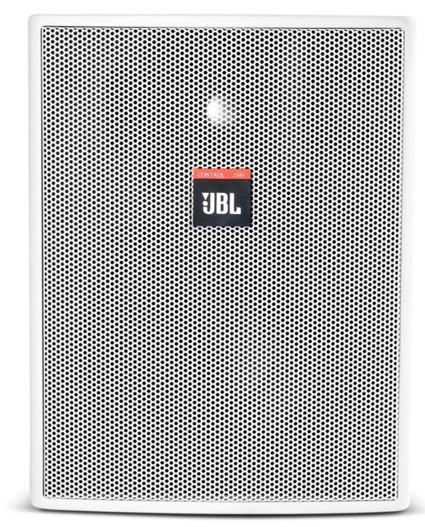 JBL Haut-parleurs: JBC25AVWH – D'occasion à Rothenburg par BildundTon