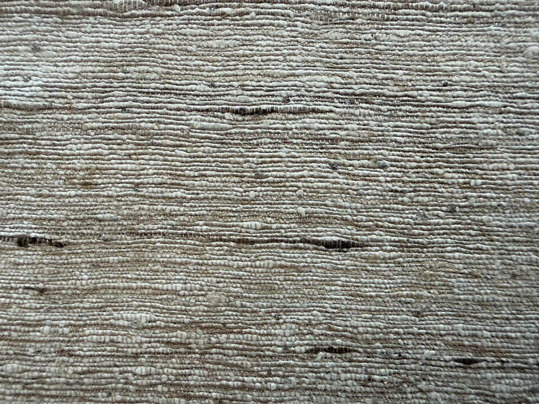 Tessuti: Stoff vermutlich Wildseide   Breite 130 cm   Preis pro Meter – Nuovo (secondo la descrizione) da Subingen venduto da ArtBead