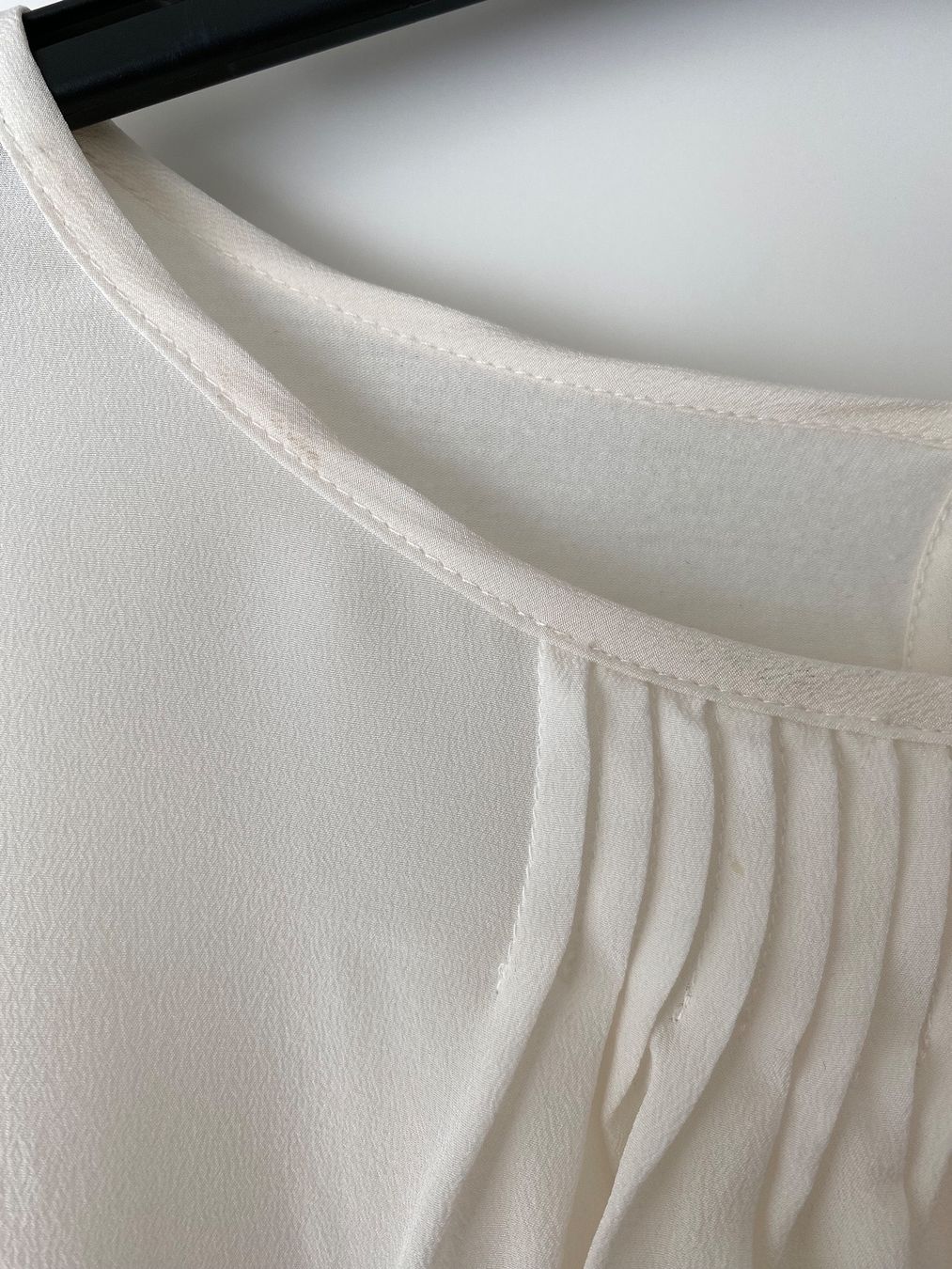 Max Mara Blusen: Max & Co Bluse, Grösse 38 – Gebraucht aus Winterthur von marisole4 2