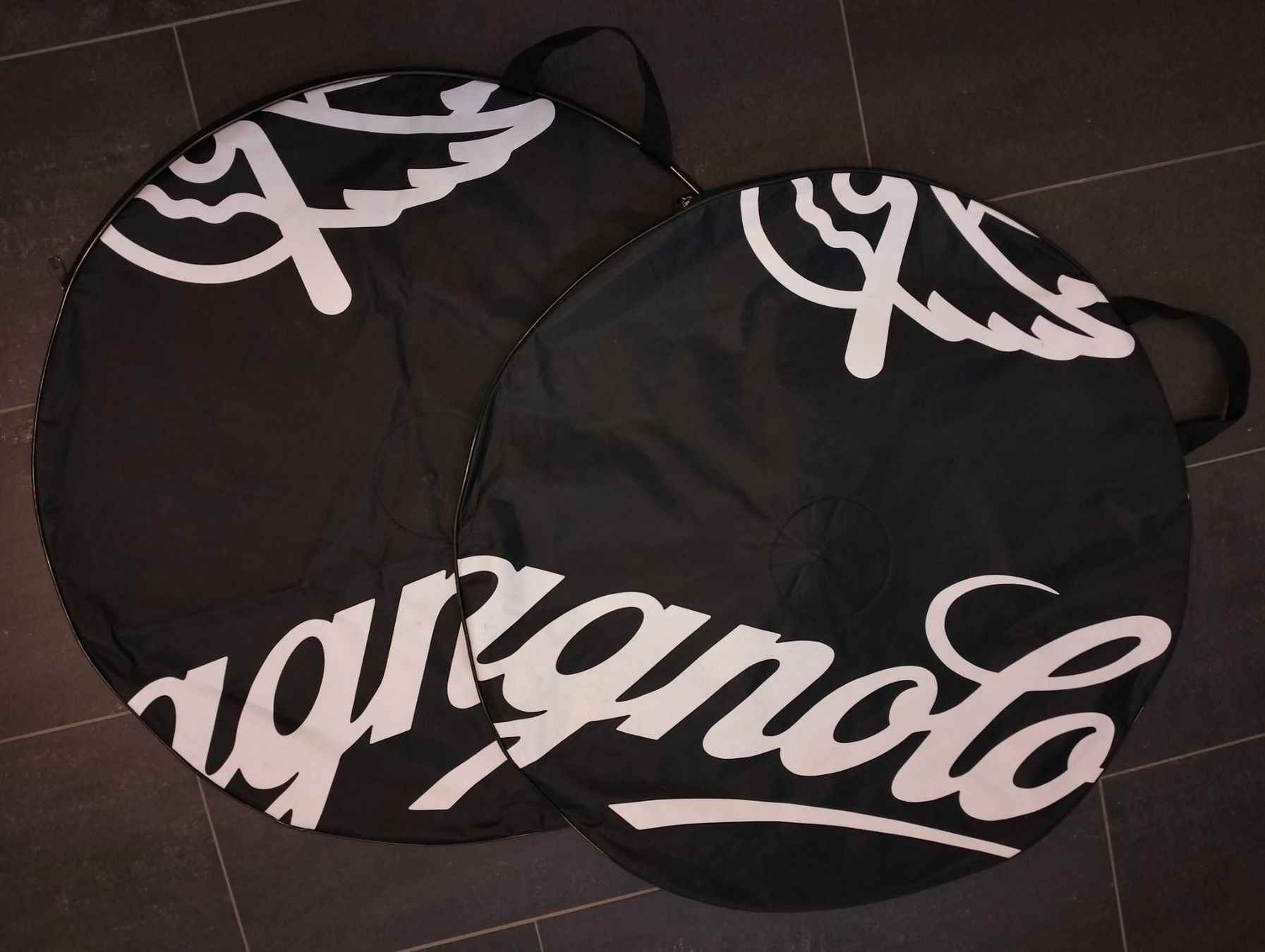 Campagnolo Borse: Campagnolo Laufradtaschen – Usato da Uster venduto da KarlZH 2