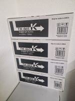 Kyocera Original Toner TK-865K / TK-865M – 7 Stück – Neu