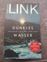 Dunkles Wasser / Charlotte Link /  Kate Linville Thriller