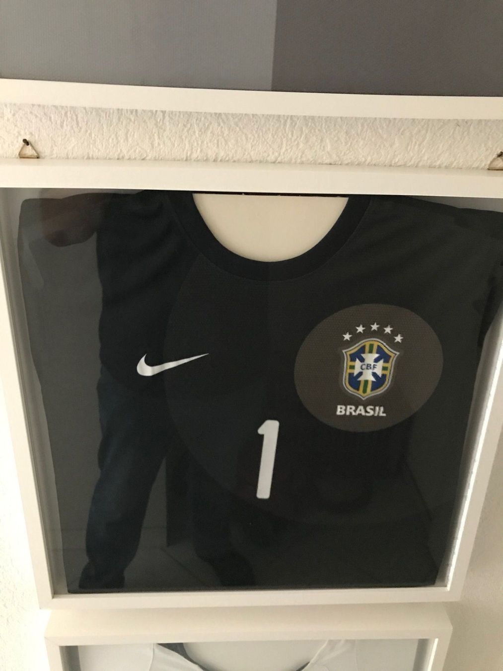 Foto & Immagini: Brasilien Torwart DIDA – Nuovo (secondo la descrizione) da Emmenbrücke venduto da DanielStulz62 4
