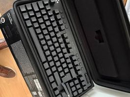 Logitech Pro X Tkl Lightspeed