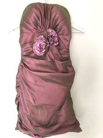 Cocktailkleid, Kommunionskleid gr 34 Sommer Hochzeit