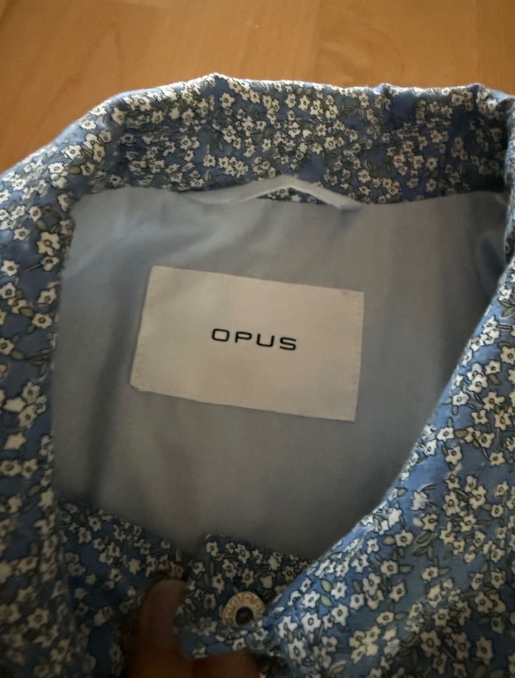 Opus Jacken: OPUS LEICHTE JACKE GR. M – Gebraucht aus Spiegel b. Bern von Rogger72 4