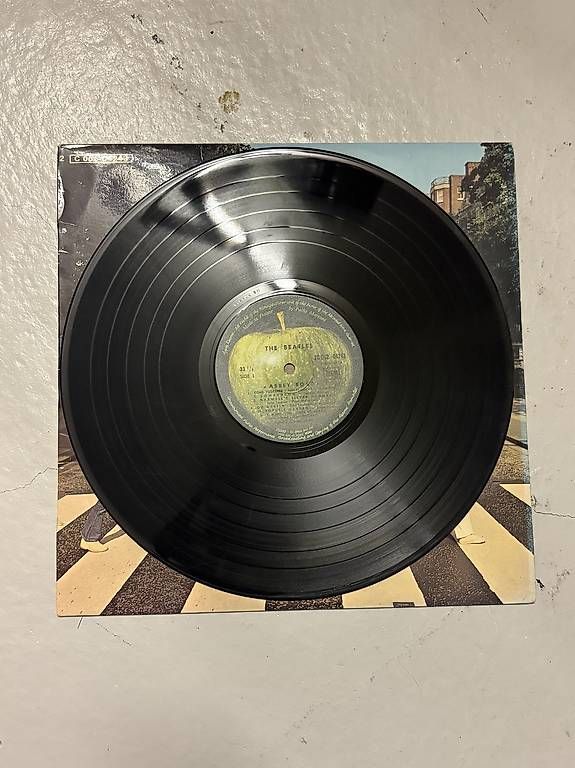 Schallplatten: The Beatles  2er LP Vinyl Set – Gebraucht aus Erlenbach ZH von xav_87dr 3
