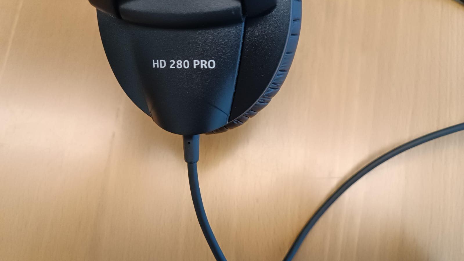 Sennheiser Kopfhörer: Sennheiser HD 280 PRO – Gebraucht aus Gockhausen von  2