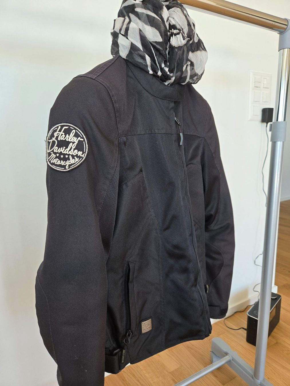 Harley-Davidson Vestes: Veste moto Harley Davidson – Neuf (Voir description) à Gampelen par hor_t5kj 2