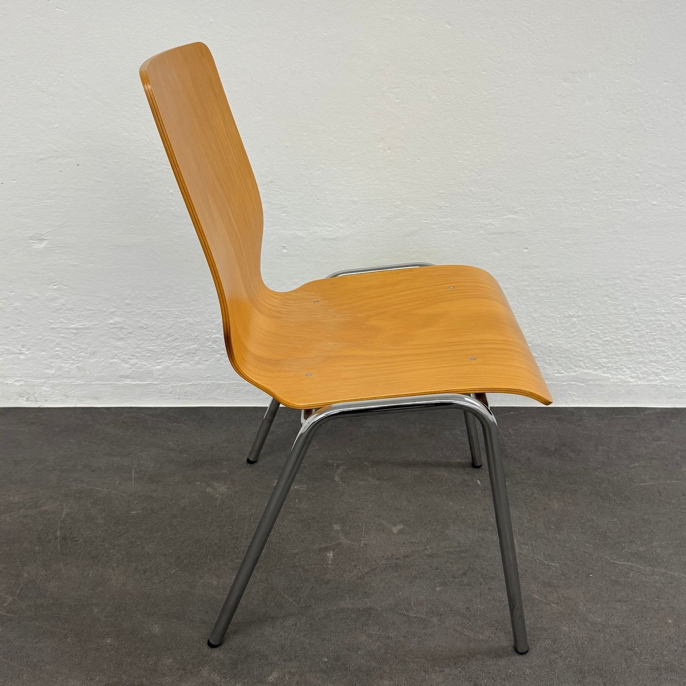 Sedie: Office Design Vintage Form Stuhl – Usato da Schönenwerd venduto da mcofficeshop 2