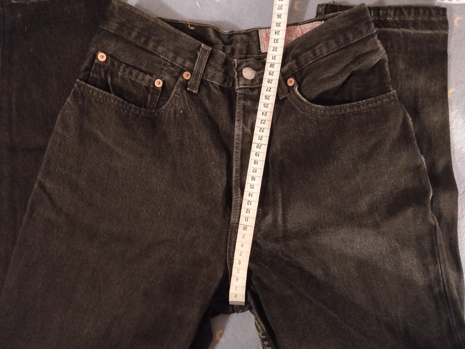Levi's Jeans: Vintage Levi's Jeans – Gebraucht aus Chur von Eona4 2