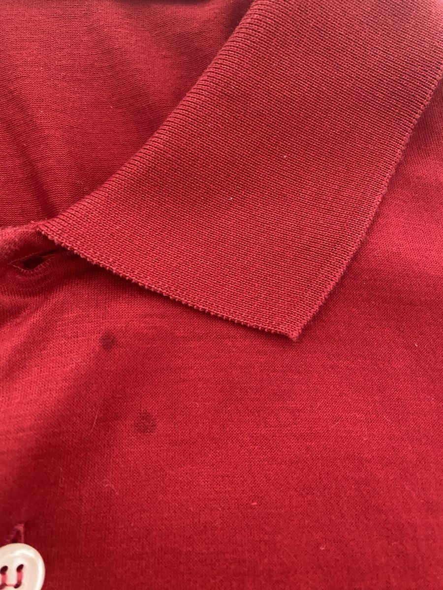 Givenchy Polo-Shirts: GIVENCHY Paris Polotshirt – Gebraucht aus Opfikon von Luis144 4