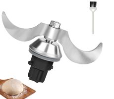 Mixmesser Ersatz Zubehör passend für Thermomix TM31