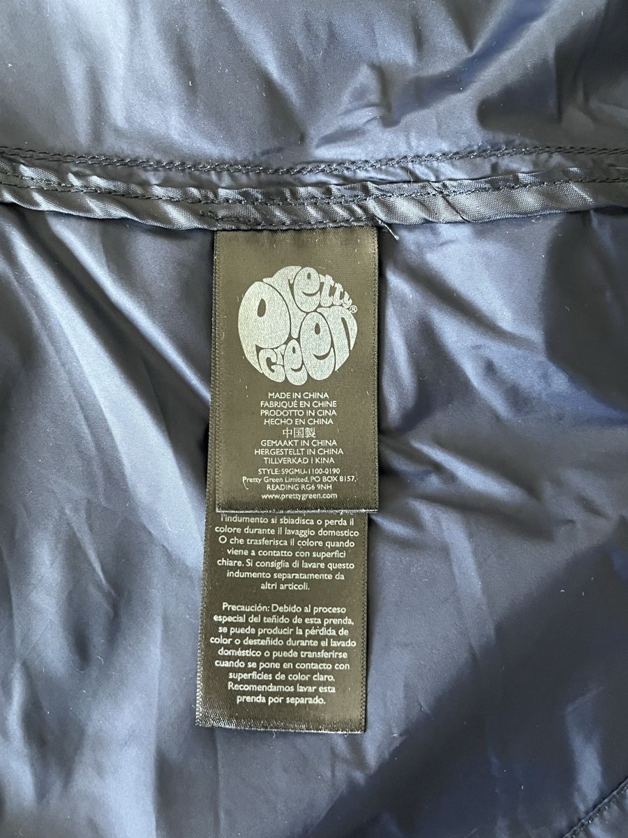 Giacche: Coupe vent Pretty Green – Nuovo (secondo la descrizione) da Monthey venduto da arno_45 2