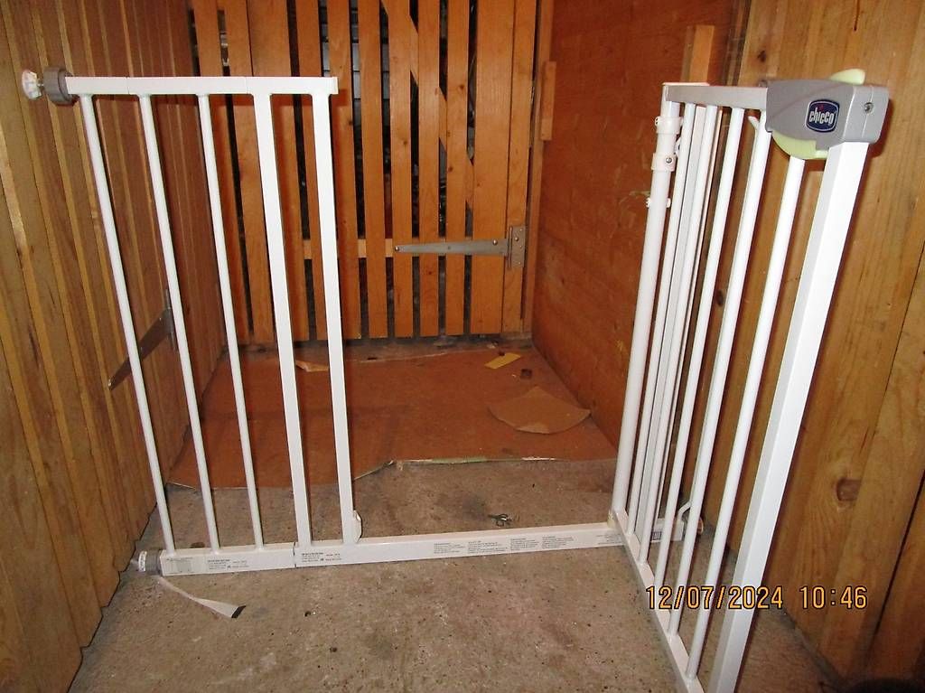 Escaliers: barrière d'escalier – D'occasion à Clarens par krampou 1