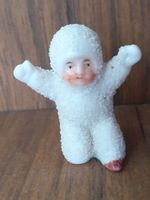 Porzellanfigur Snowbaby Miniatur